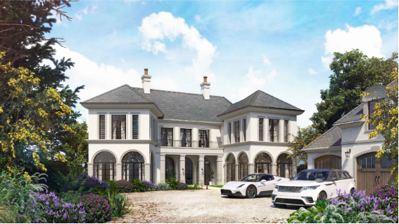 Case Study: Sandbanks