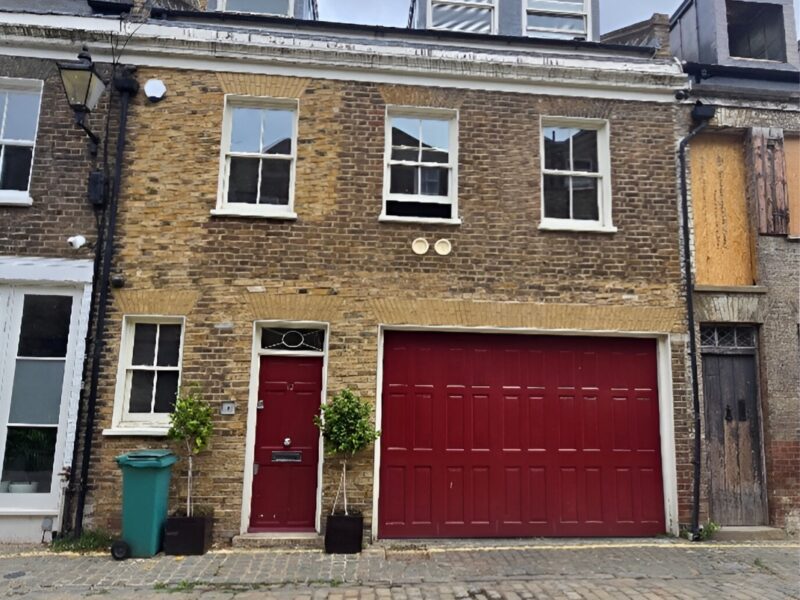 Case Study: Southall