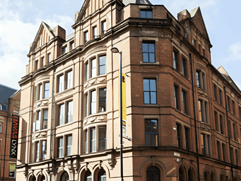 Case Study: Manchester