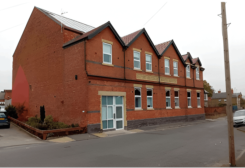 Case Study: Nottingham