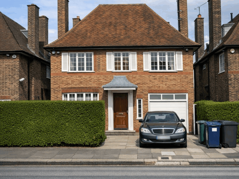 Case Study: Hampstead