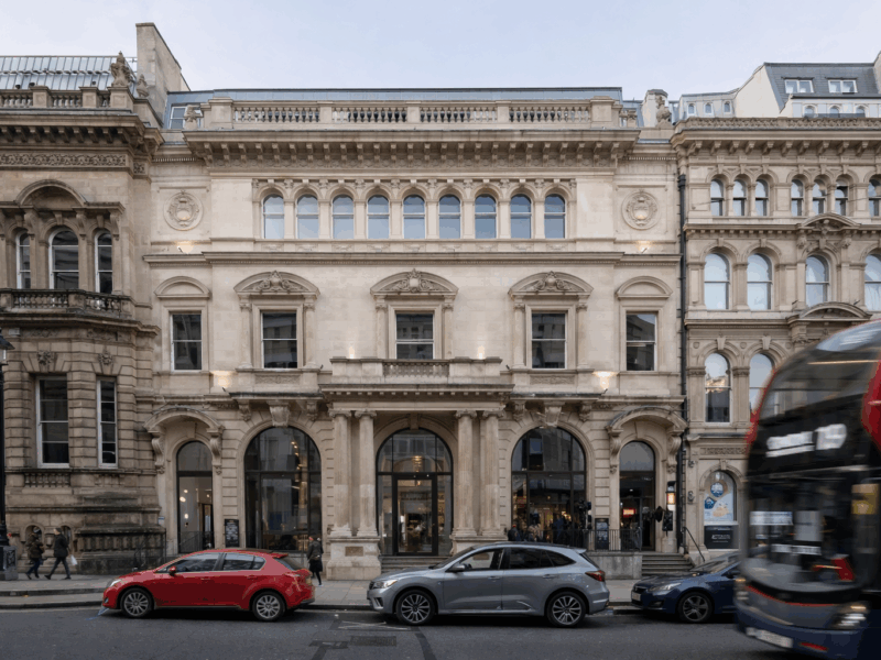 Case Study: Birmingham 