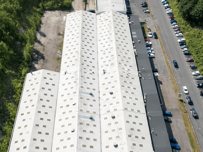 Case Study: Dover