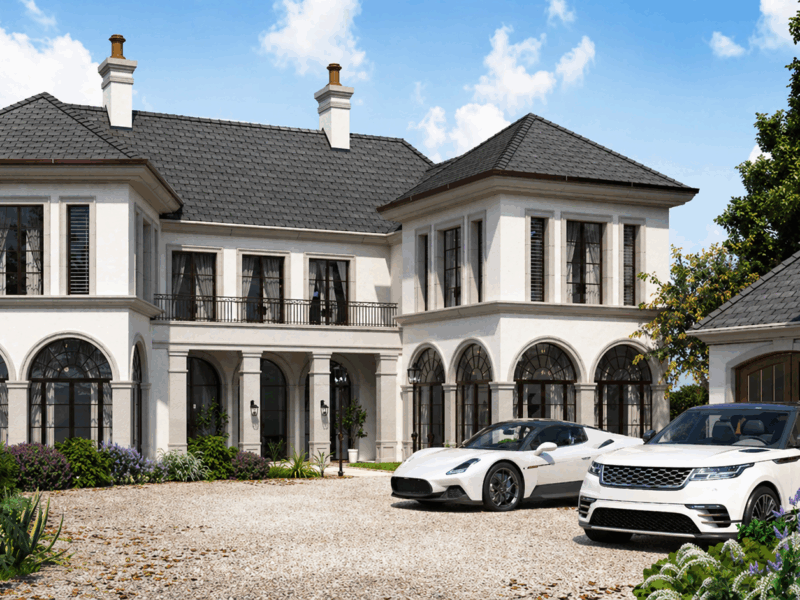 Case Study: Sandbanks