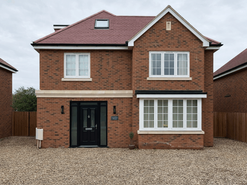 Case Study: Mill Hill
