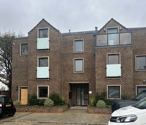 Case Study: Finchley 