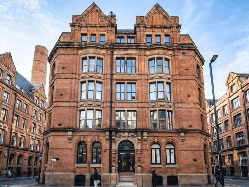 Case Study: Manchester