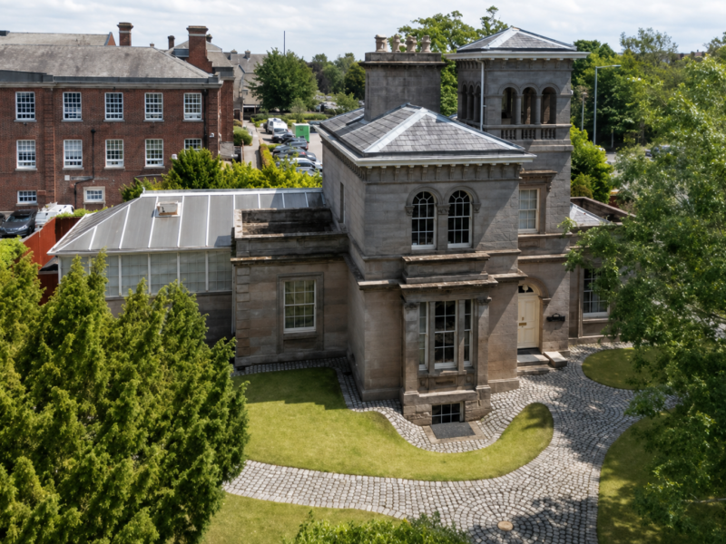 Case Study: BIRKENHEAD