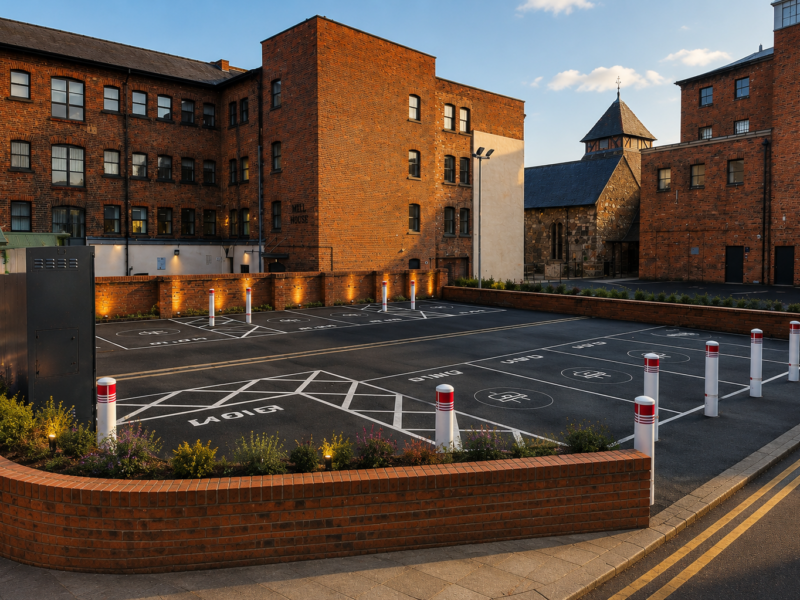 Case Study: York