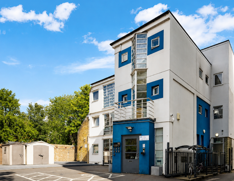 Case Study: Camden & Acton