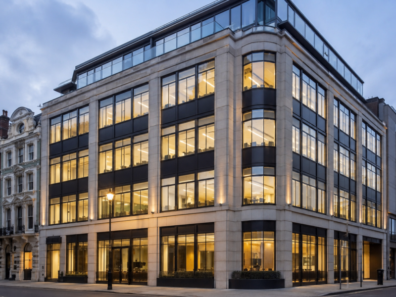 Case Study: Bloomsbury