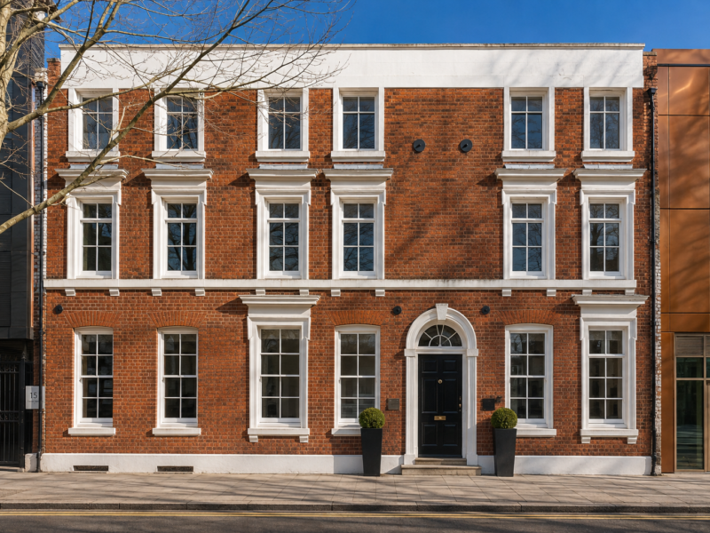 Case Study: Birmingham